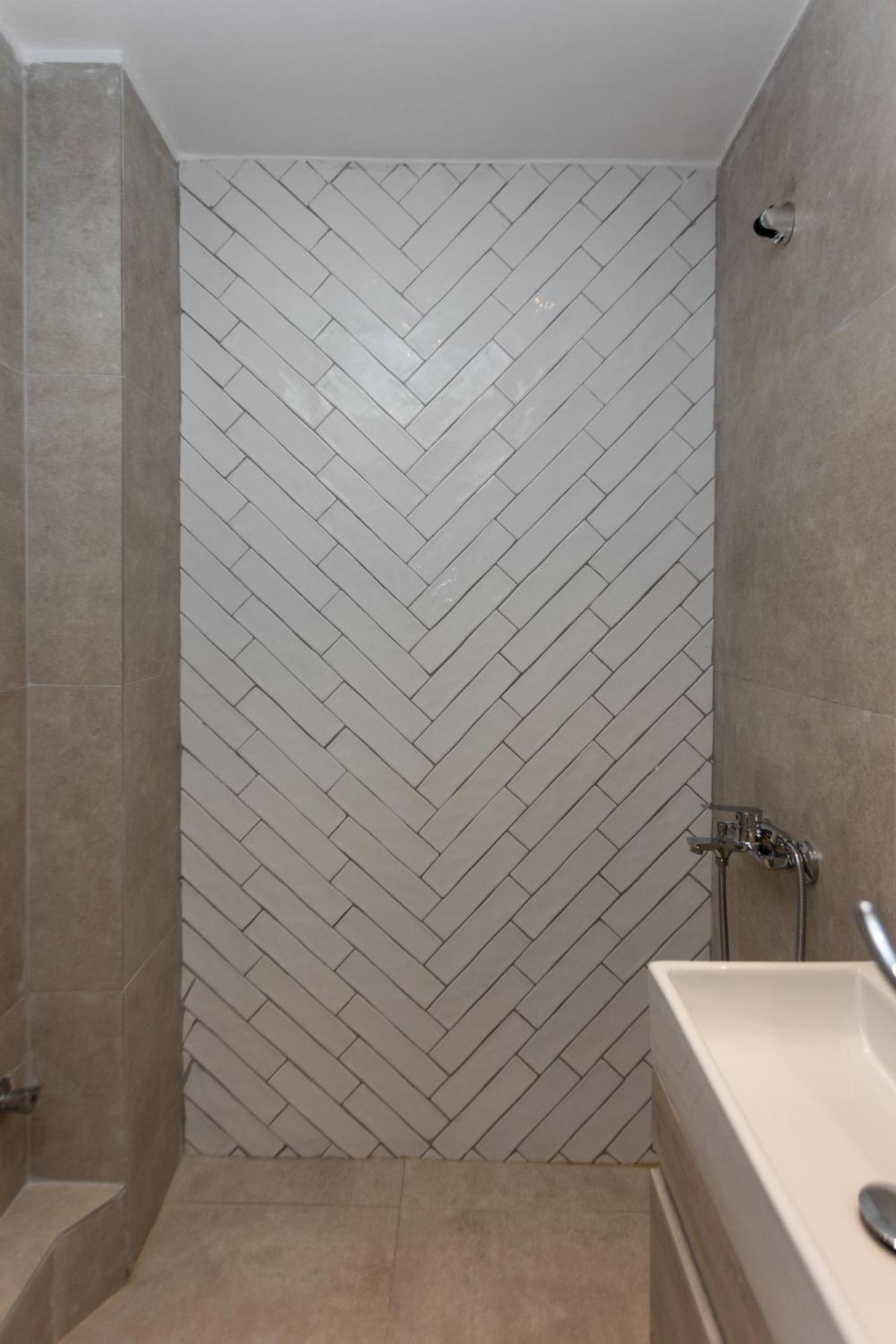 Tsimiski Double Suites #8 Thessaloníki Luaran gambar