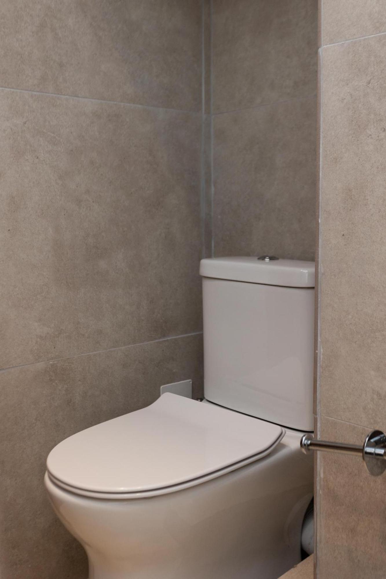 Tsimiski Double Suites #8 Thessaloníki Luaran gambar